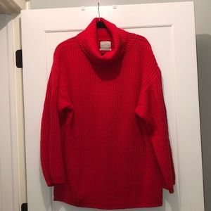 Urban Outfitters Oversized Sweater